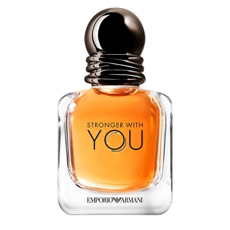 armani stronger with you 30ml.